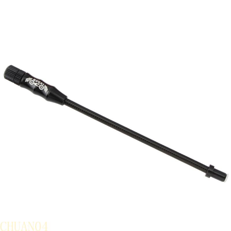 A1A2 Bike V Brake Noodles Bike Brake Noodles Bicycles V Brake Noodles Bike Brake Pipe Flexible Cable Guide V Brake Hose Pipe чёрный